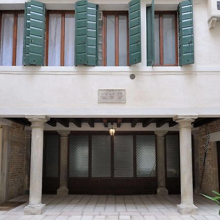 Santa Maria Nova Bed & Breakfast Venise Extérieur photo