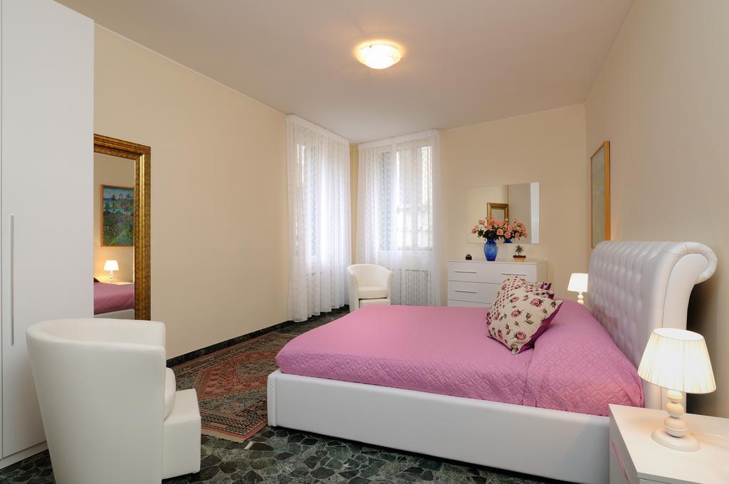 Santa Maria Nova Bed & Breakfast Venise Extérieur photo