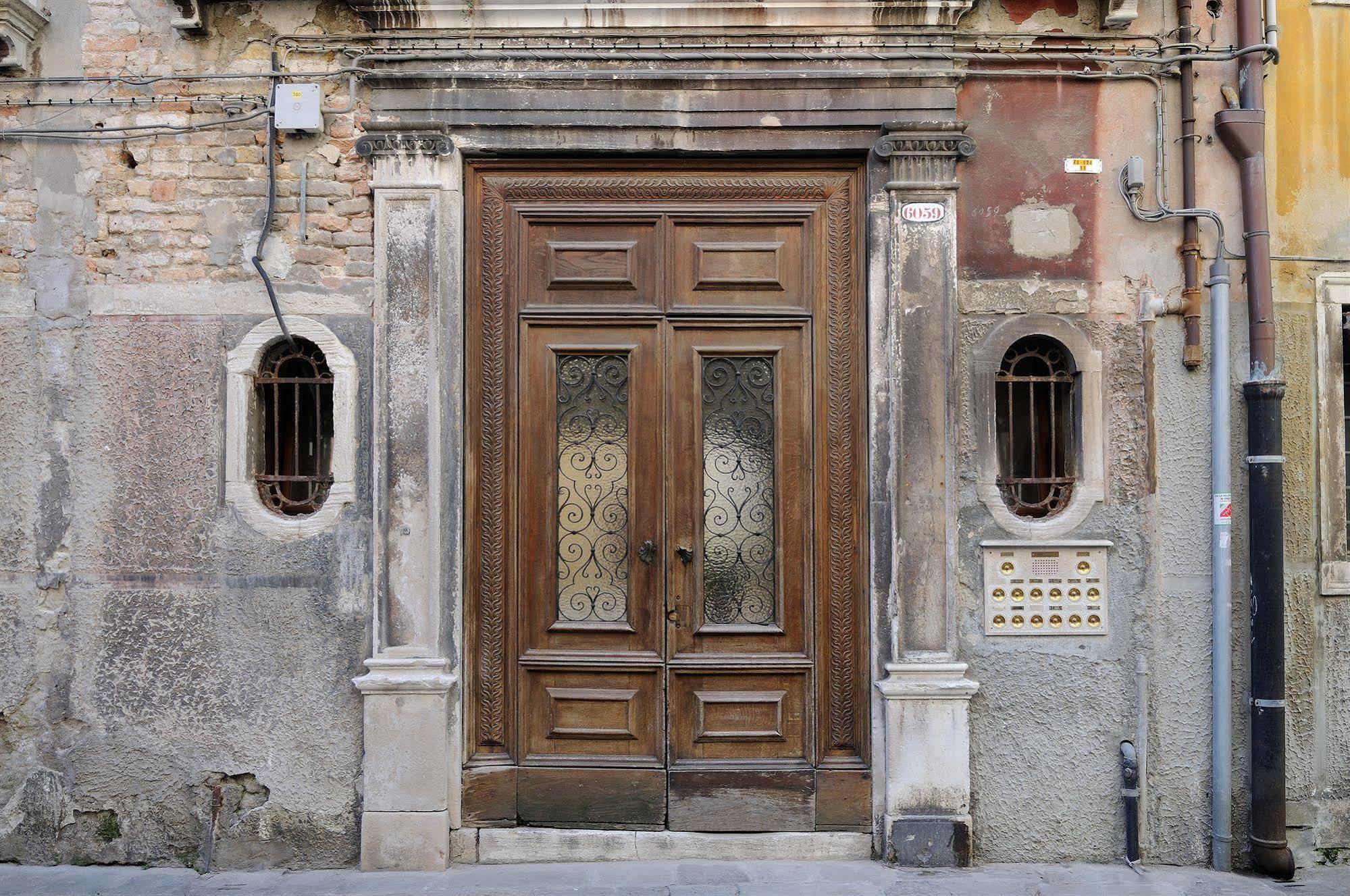 Santa Maria Nova Bed & Breakfast Venise Extérieur photo