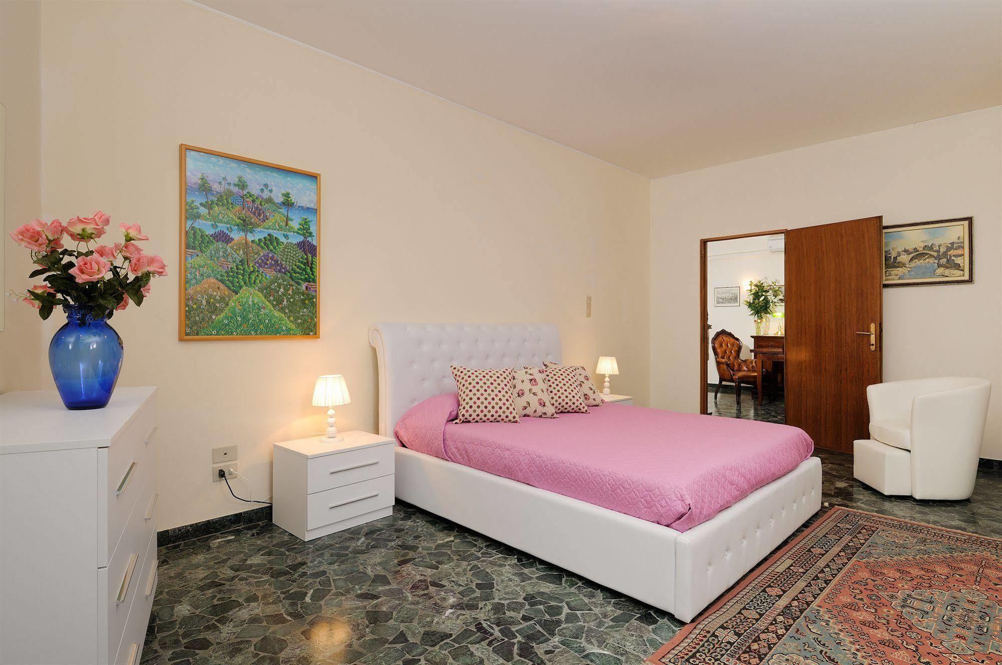 Santa Maria Nova Bed & Breakfast Venise Extérieur photo
