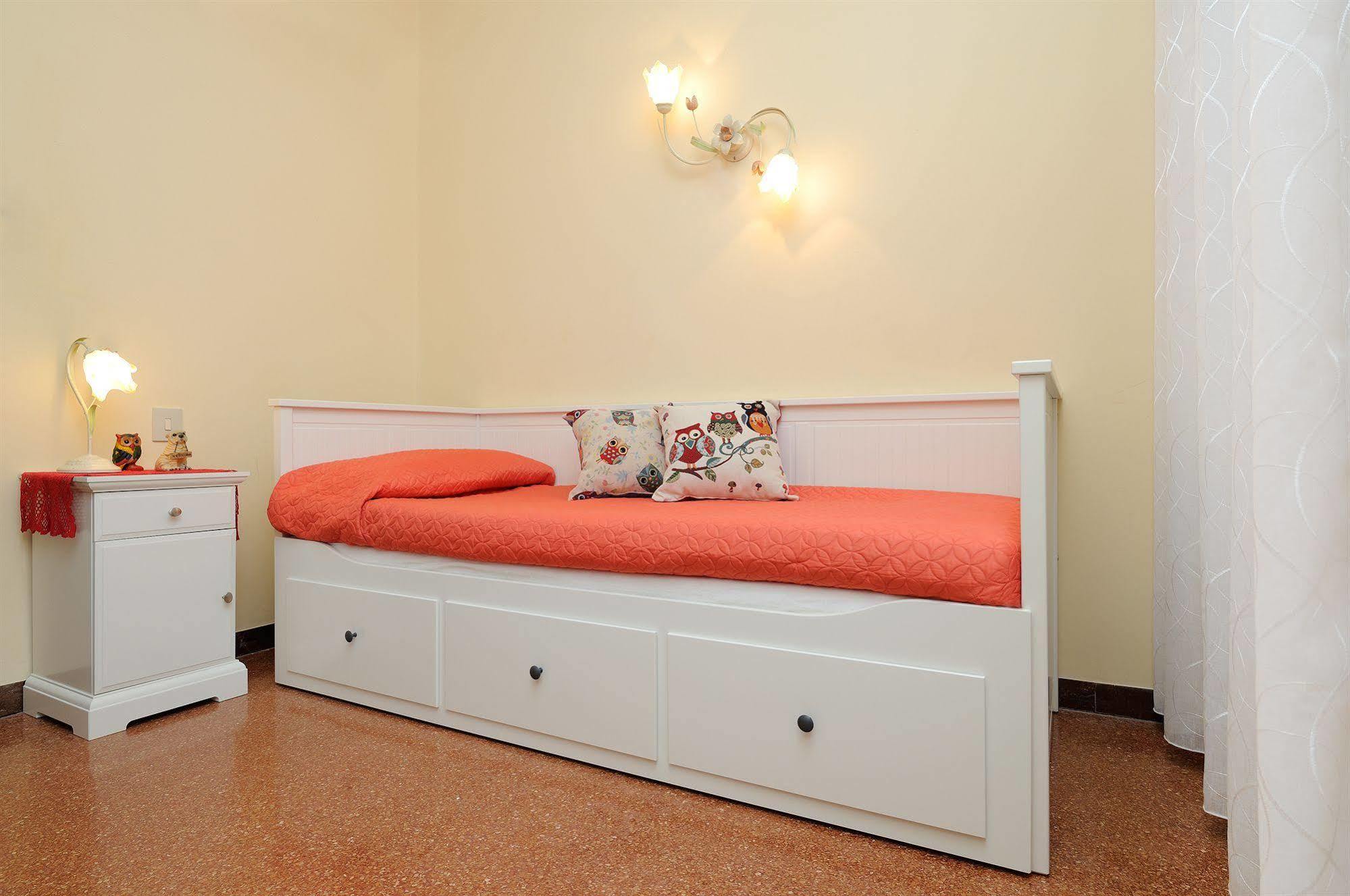 Santa Maria Nova Bed & Breakfast Venise Extérieur photo