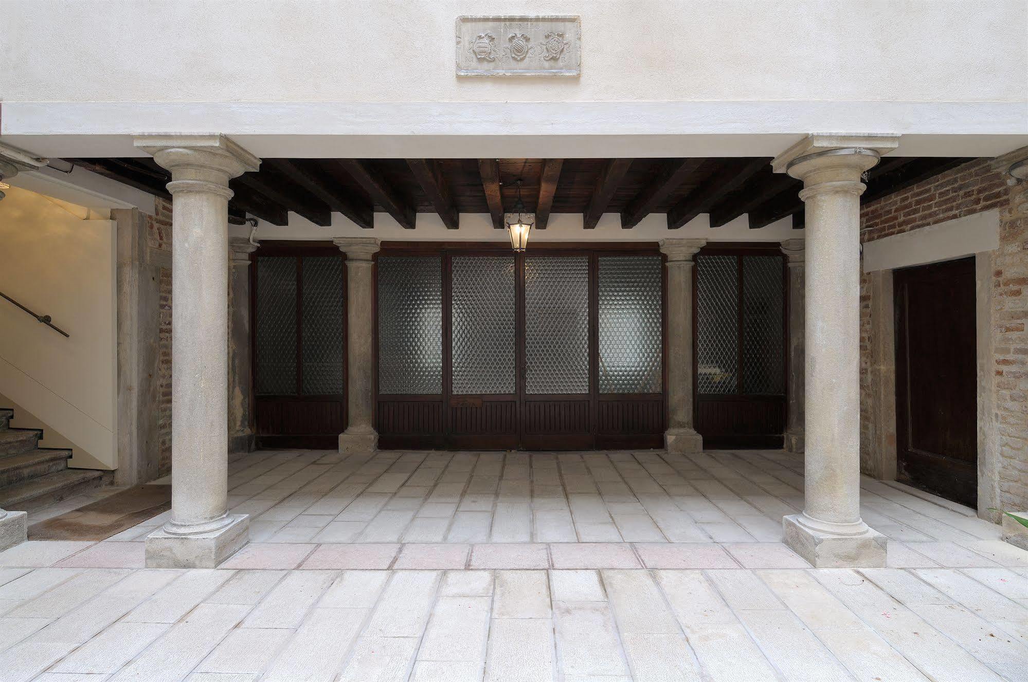 Santa Maria Nova Bed & Breakfast Venise Extérieur photo