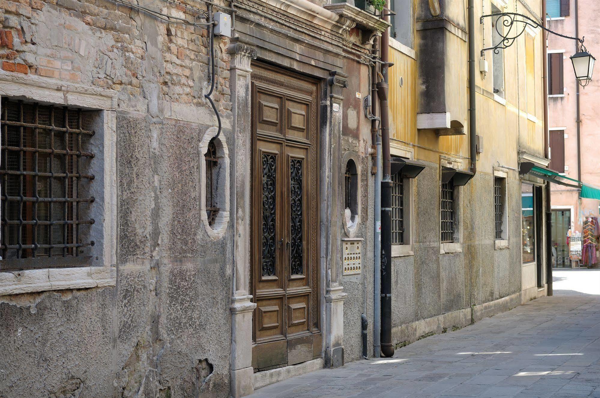 Santa Maria Nova Bed & Breakfast Venise Extérieur photo