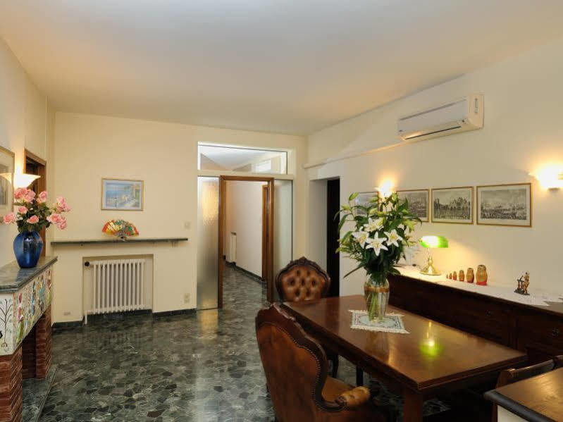 Santa Maria Nova Bed & Breakfast Venise Extérieur photo