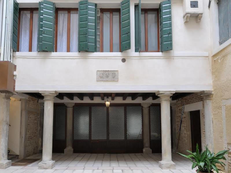 Santa Maria Nova Bed & Breakfast Venise Extérieur photo